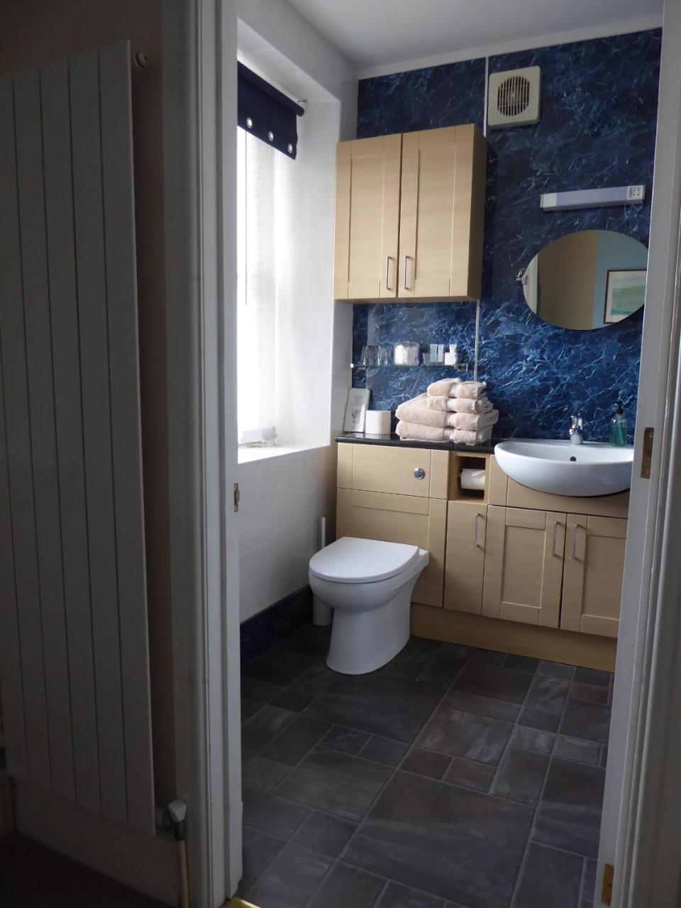 רייבנגלאס Rosegarth Guest House מראה חיצוני תמונה