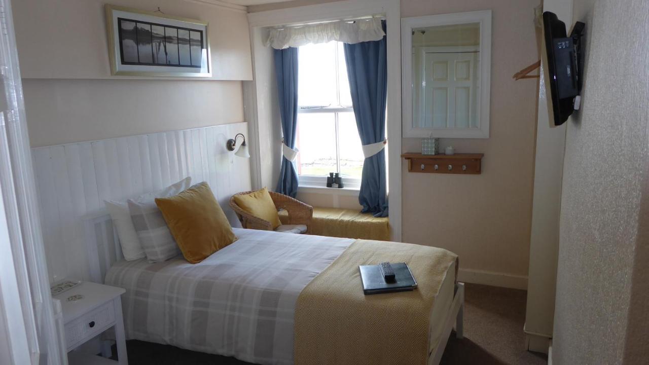 רייבנגלאס Rosegarth Guest House מראה חיצוני תמונה