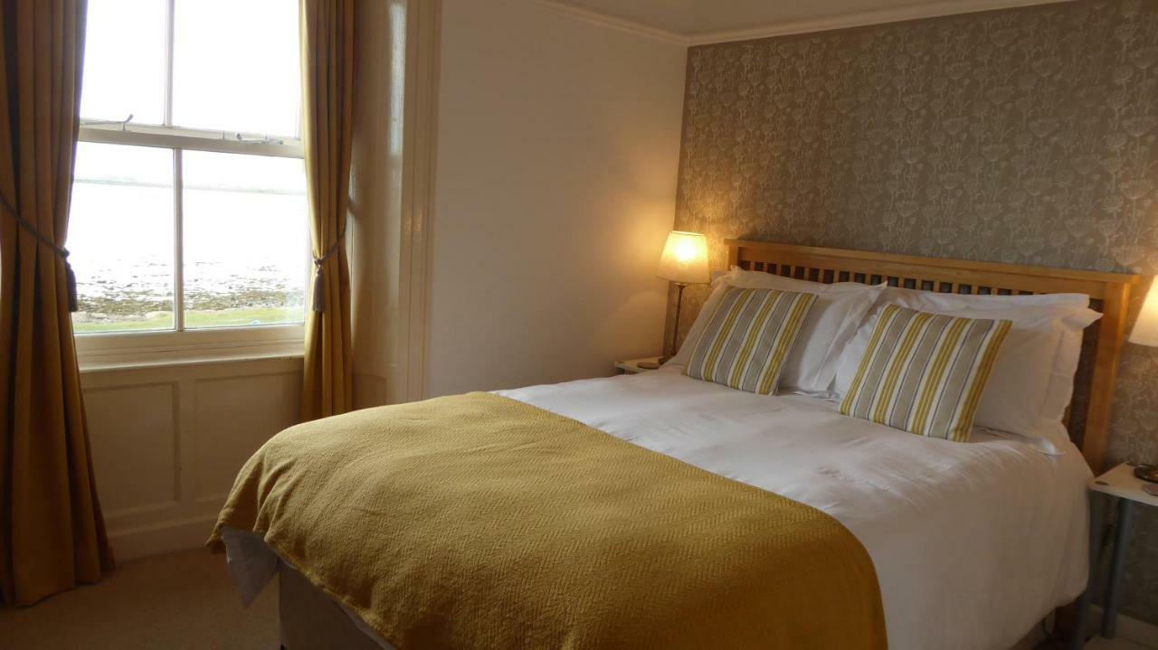 רייבנגלאס Rosegarth Guest House מראה חיצוני תמונה