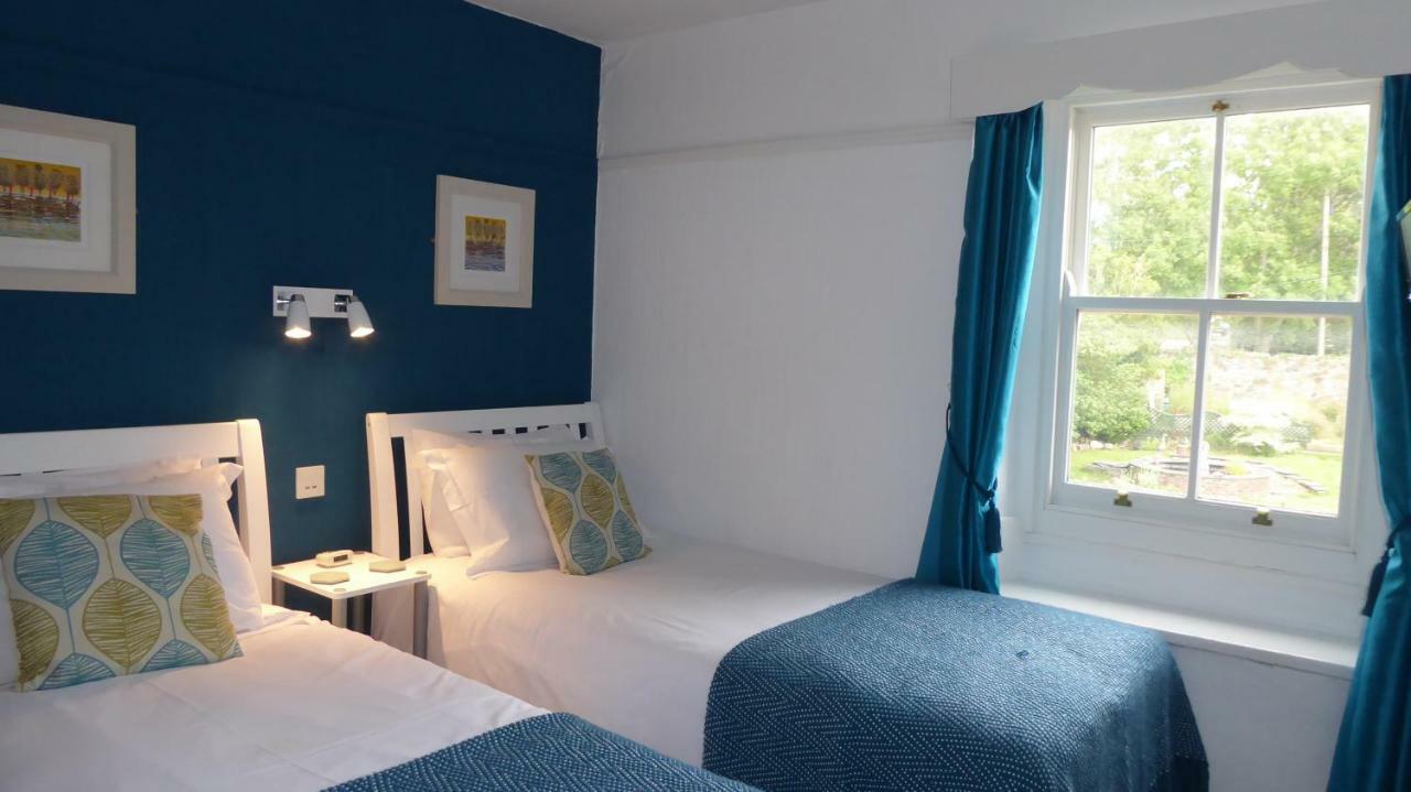 רייבנגלאס Rosegarth Guest House מראה חיצוני תמונה